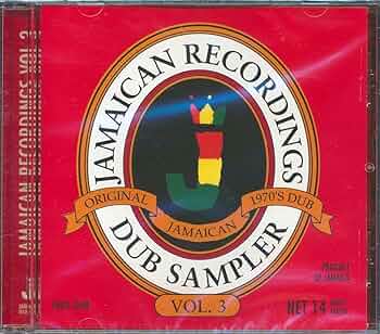 VARIOUS ARTISTS - Dub Sampler 3 - Amazon.com Music